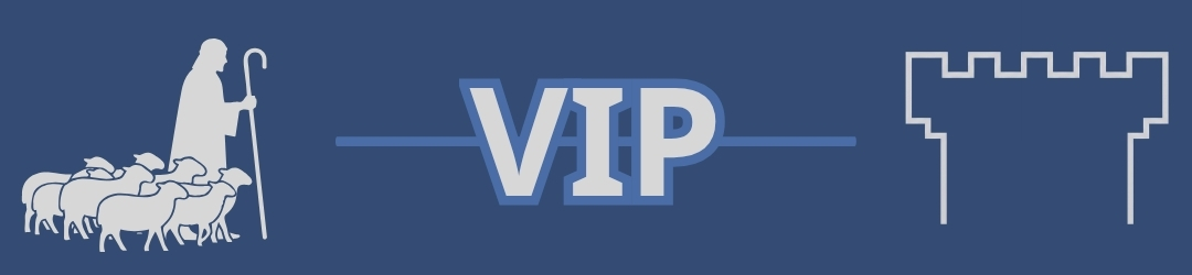 VIP Intestazione